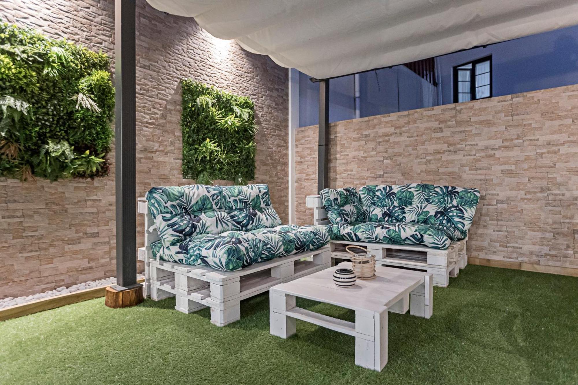 Villa Terra The Garden Vila Nova de Gaia Kültér fotó