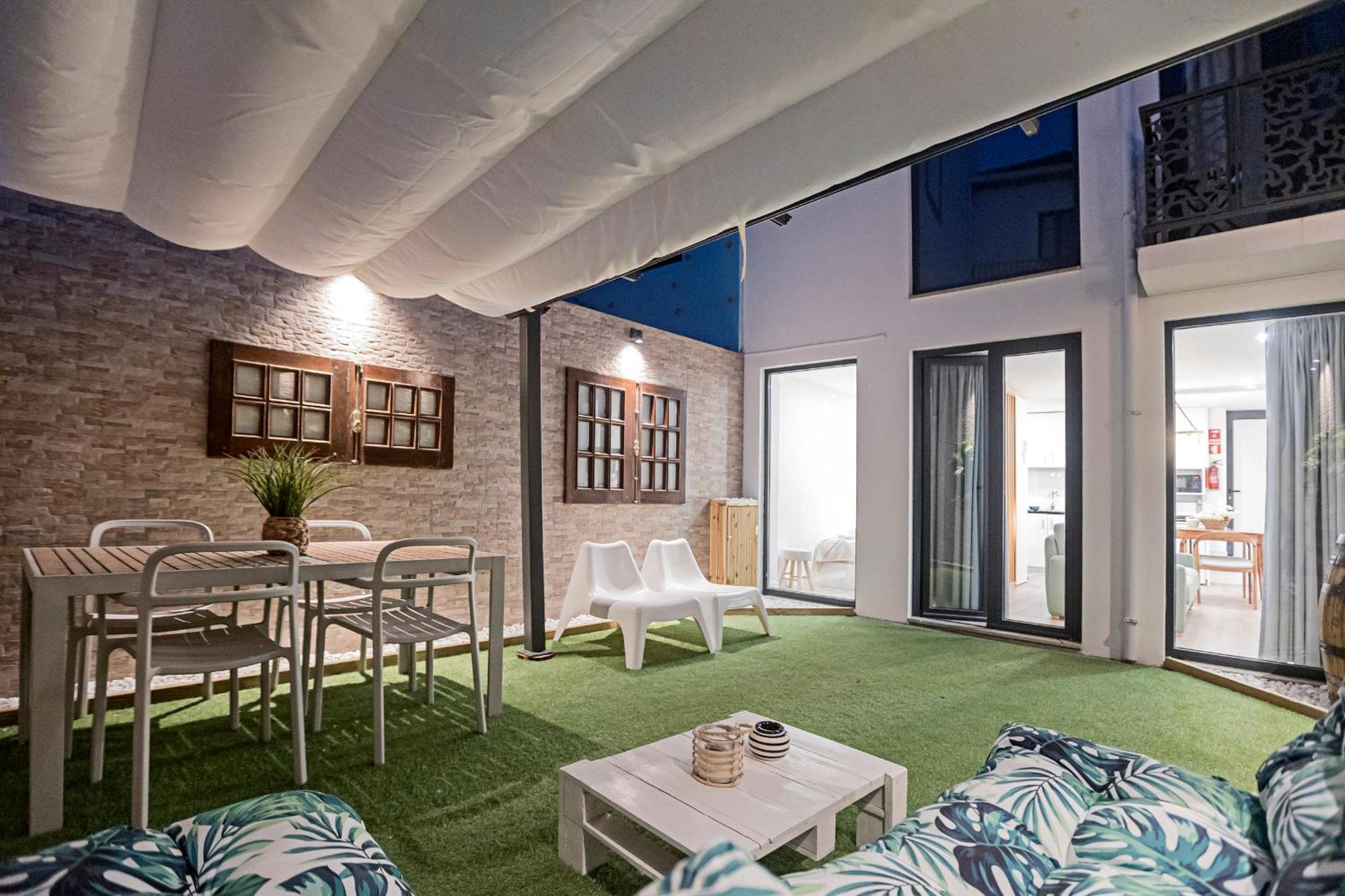 Villa Terra The Garden Vila Nova de Gaia Kültér fotó